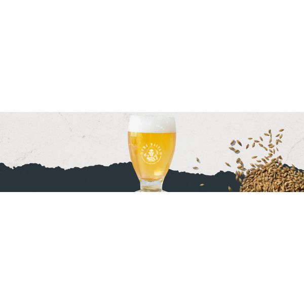 English Pale Ale