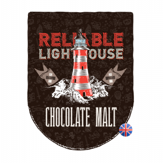 Reliable Lighthouse - Malta Chocolate