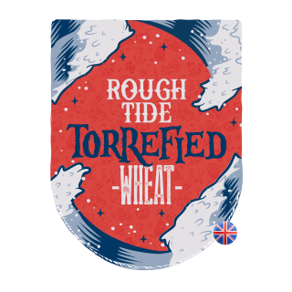 Rough Tide - Trigo Torrado