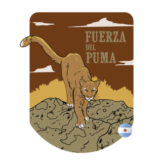 Fuerza del Puma - Malta Whisky