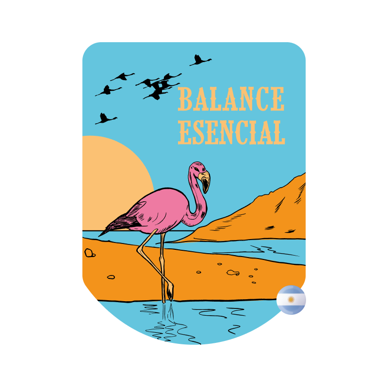 Balance Esencial - Malta CaraDextrina