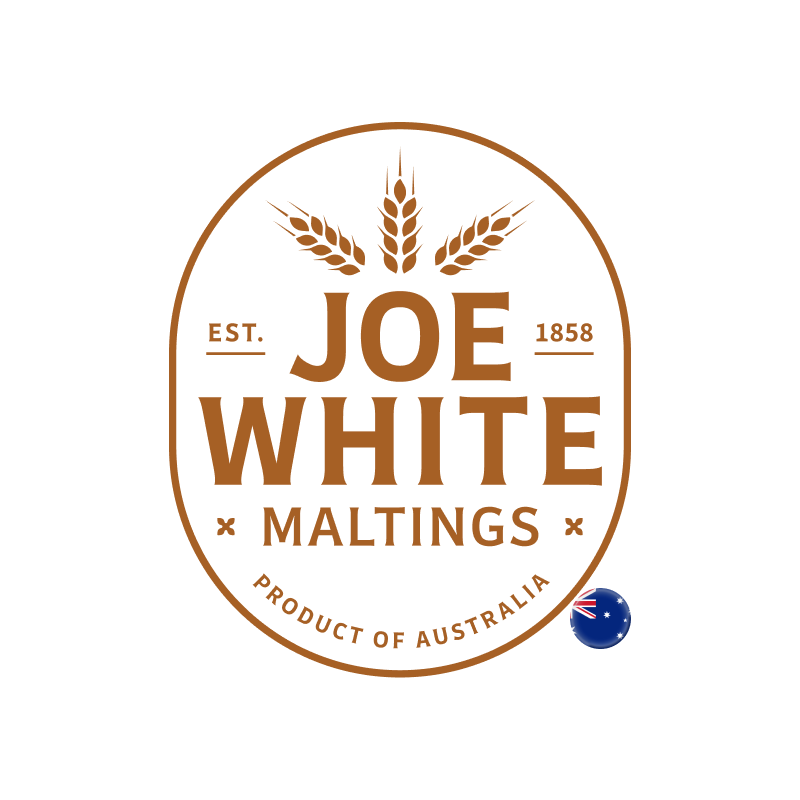 Joe White Black Malt