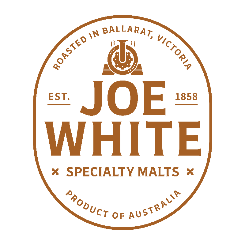 Joe White Caramalt