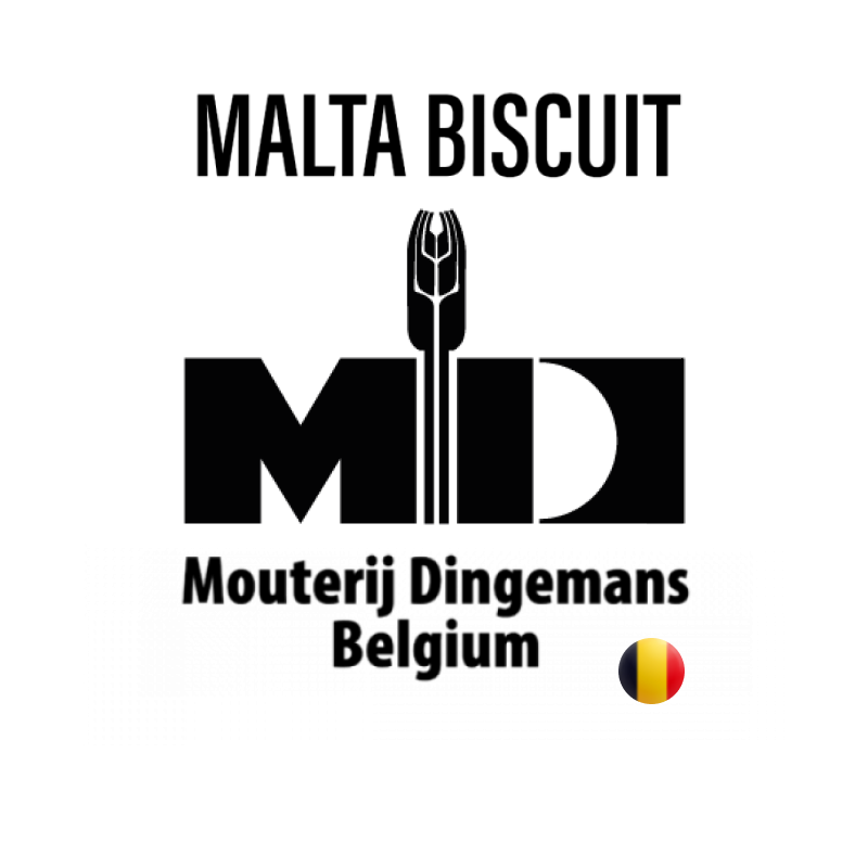 Biscuit - Malta Bizcocho