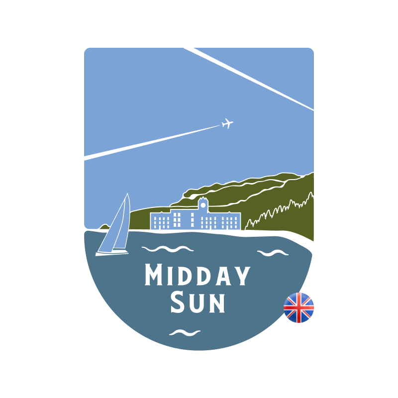 Midday Sun - Medium Crystal (ex Mark 5)