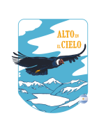 Alto en el Cielo - Malta Pale Ale