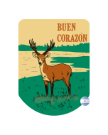 Buen Corazón - Malta Caramelo 30L