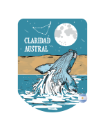 Claridad Austral - Extra Pale Ale