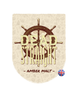 Dead Straight - Malta Amber