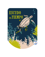 Escudo del Tiempo - Malta Null Lox