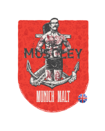 The Muscley - Malta Munich