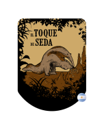 El Toque de Seda - Avena Arrollada