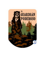 El Guardián Poderoso - Malta Munich