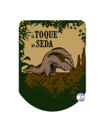 El Toque de Seda - Avena Arrollada