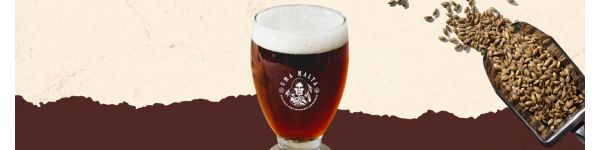 Barley Wine