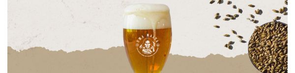 Blonde Ale
