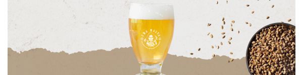 Czech Pilsen
