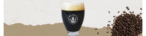 Dry Stout