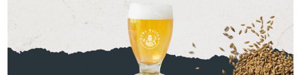 English Pale Ale