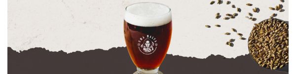Munich Dunkel