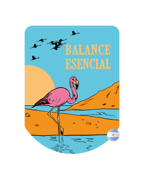 Balance Esencial - Malta CaraDextrina