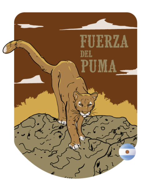 Fuerza del Puma - Malta Whisky