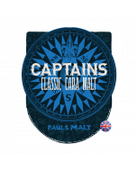 Captain's Classic - Malta Caramelo 10L