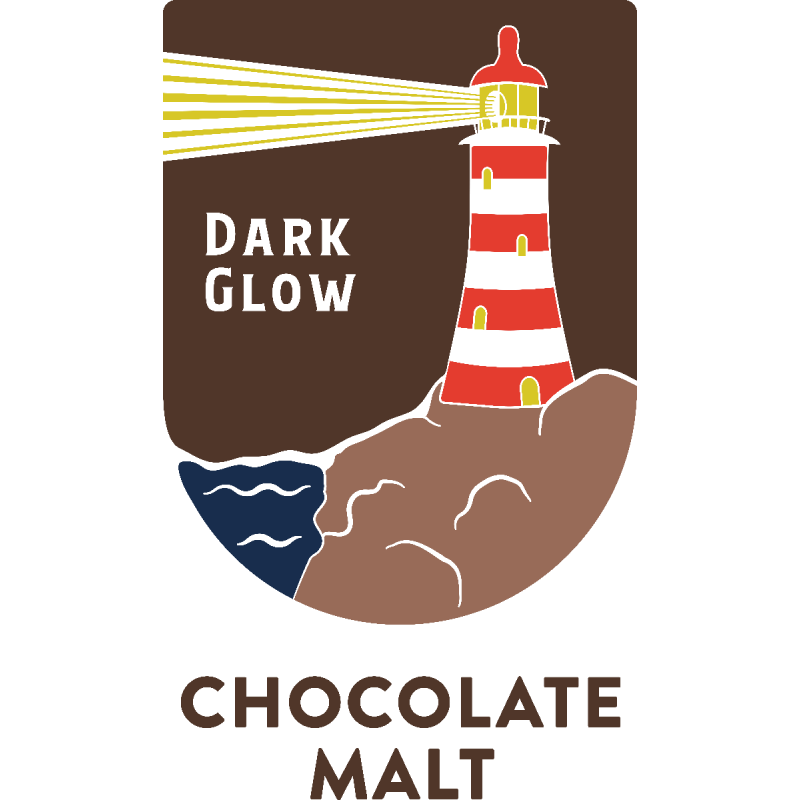 Reliable Lighthouse - Malta Chocolate