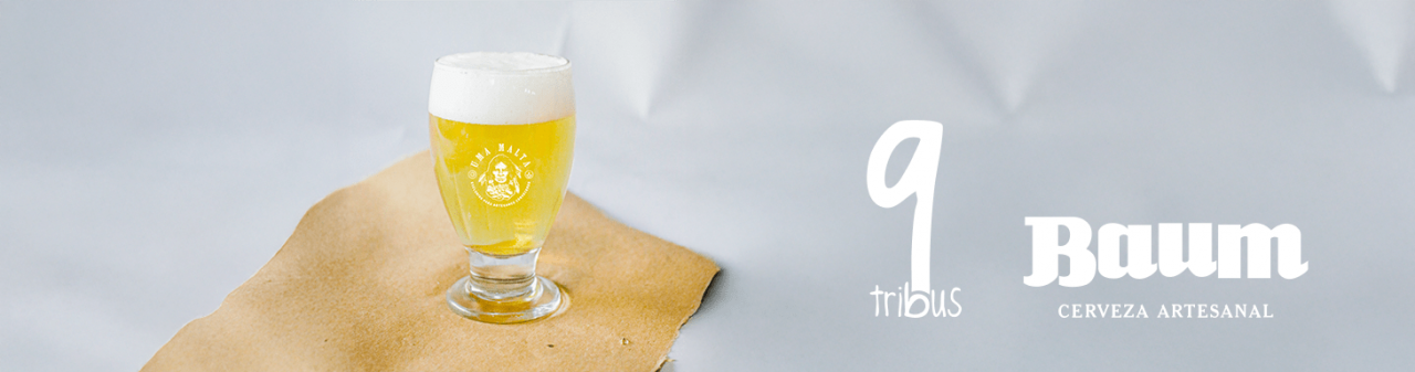 Witbier sin alcohol