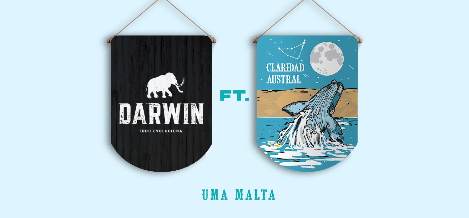 Los amigos de Darwin eligen Claridad Austral