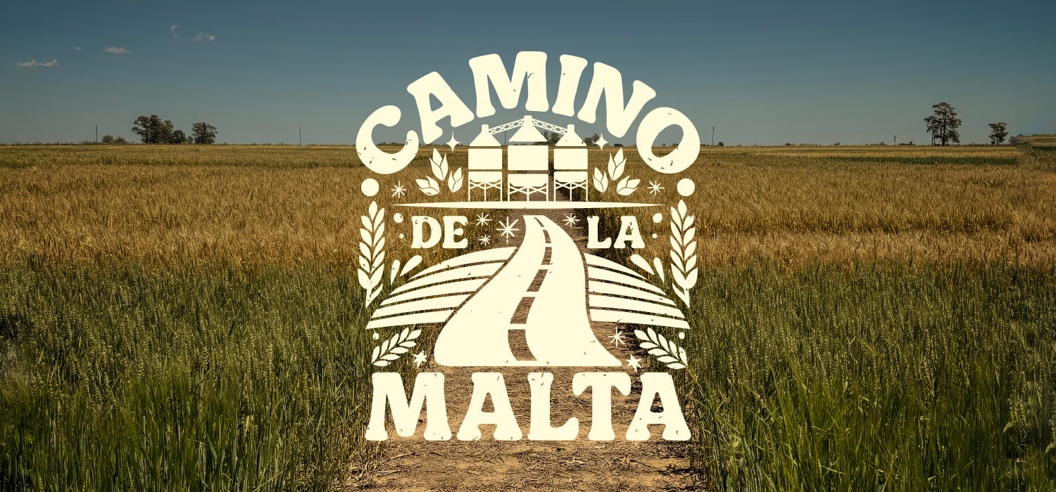 Camino de la Malta 2025