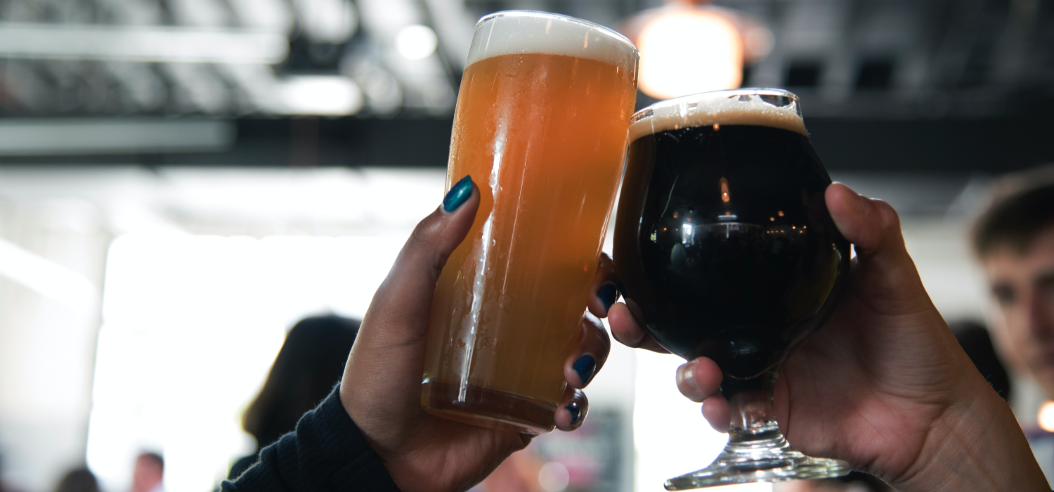 ¿Con cuál cerveza maridar tu picada para este fin de semana?