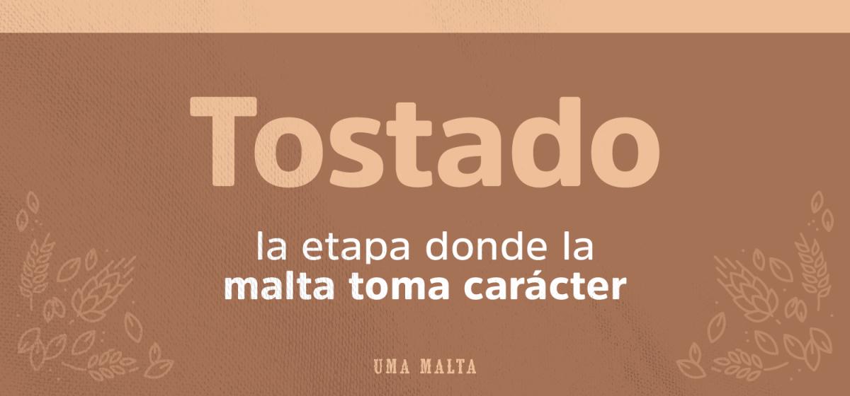 Tostado