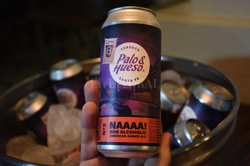 Cocinamos cerveza 0% alcohol para promover la seguridad vial