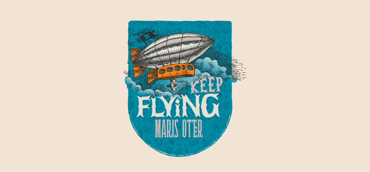 La malta del mes: Maris Otter. Una malta base estilo Pale Ale con mucha historia  