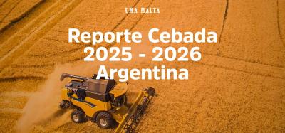 Una cosecha con proteínas bajas