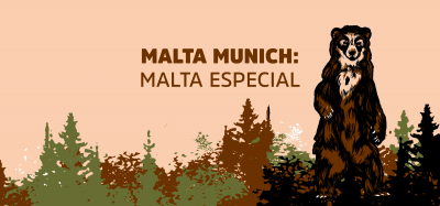 MALTA MUNICH: Una malta base para cervezas especiales