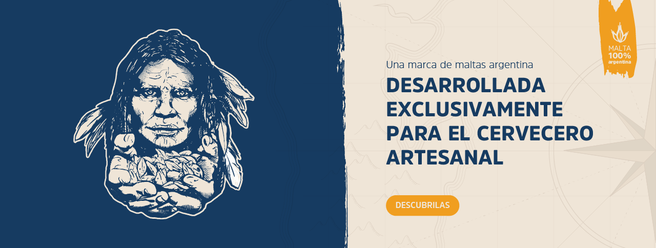 Nace una Nueva Marca, Uma Malta Home slider